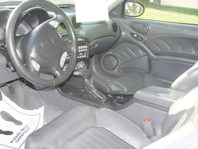 2005 Pontiac Grand Am G CP