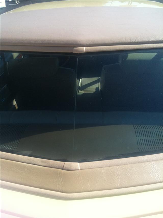 1977 Pontiac Grand Prix Unknown