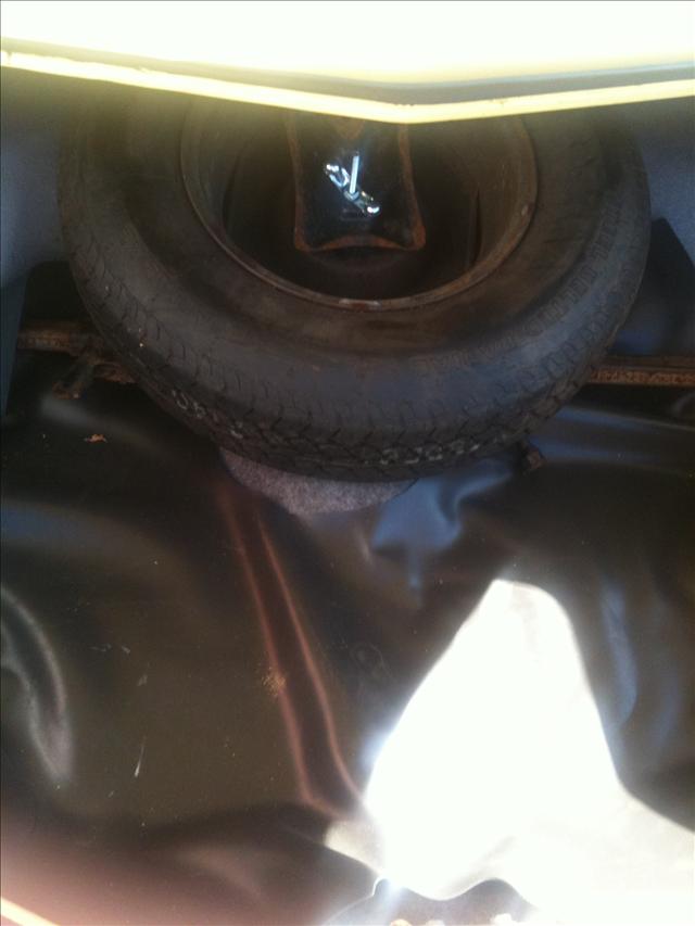 1977 Pontiac Grand Prix Unknown