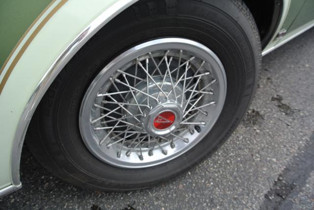 1979 Pontiac Grand Prix Unknown