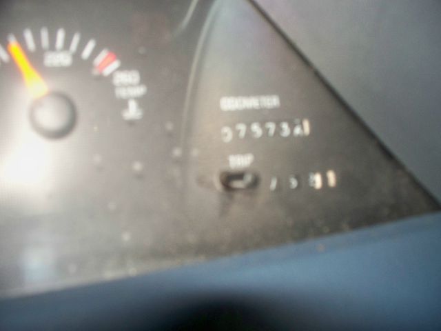 1991 Pontiac Grand Prix 4dr Sdn SL Auto Sedan