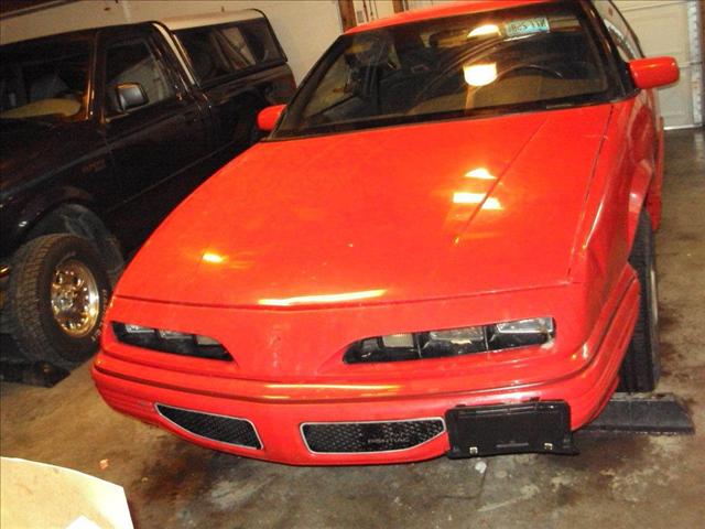 1994 Pontiac Grand Prix SE