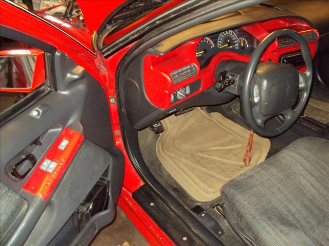 1994 Pontiac Grand Prix SE