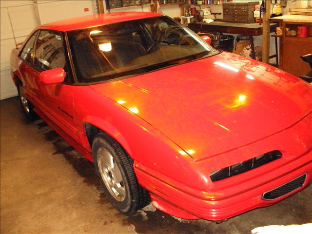 1994 Pontiac Grand Prix SE