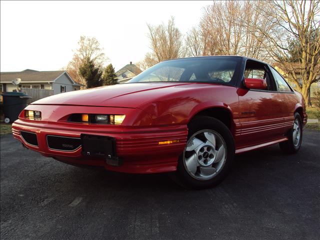 1994 Pontiac Grand Prix SE