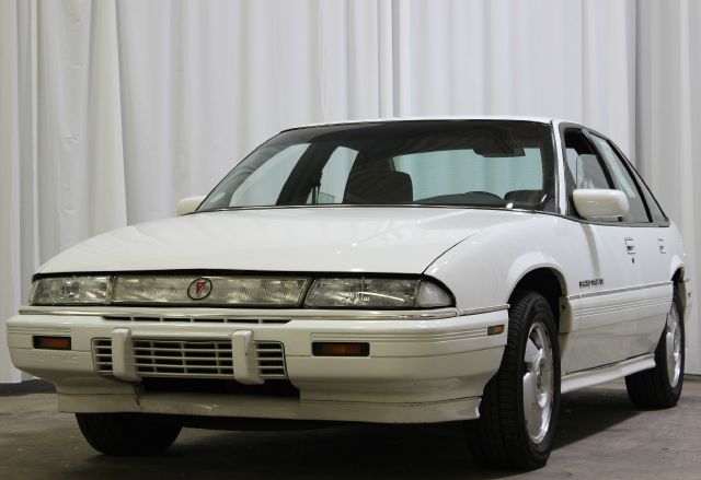 1995 Pontiac Grand Prix 2500 4X4 8FT BED