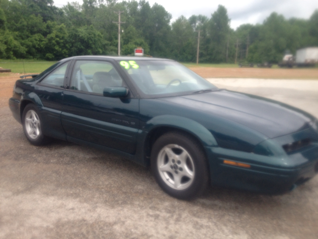 1995 Pontiac Grand Prix Passion