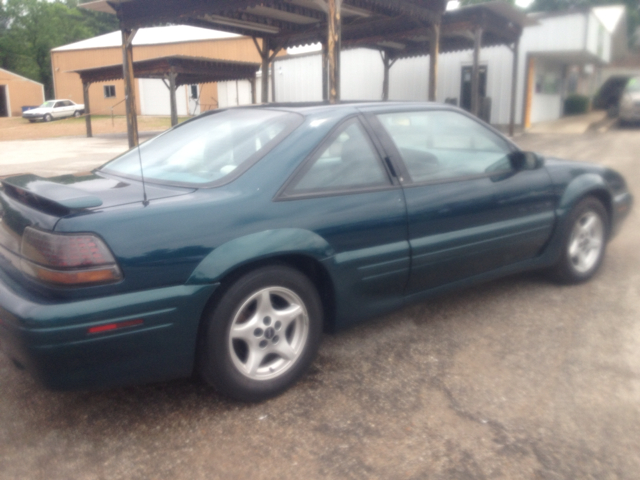 1995 Pontiac Grand Prix Passion