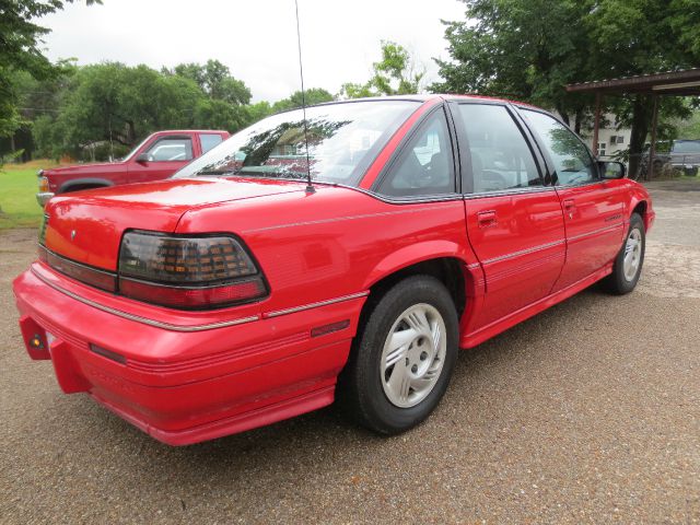 1995 Pontiac Grand Prix Sport -5 Speed-stick-4x4
