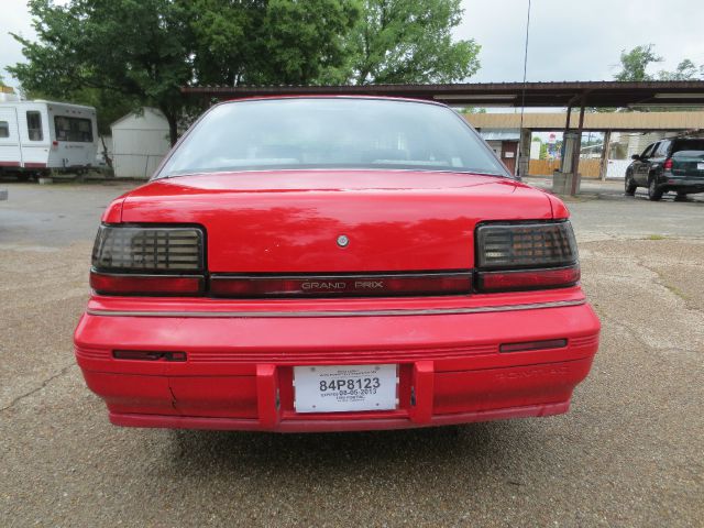 1995 Pontiac Grand Prix Sport -5 Speed-stick-4x4