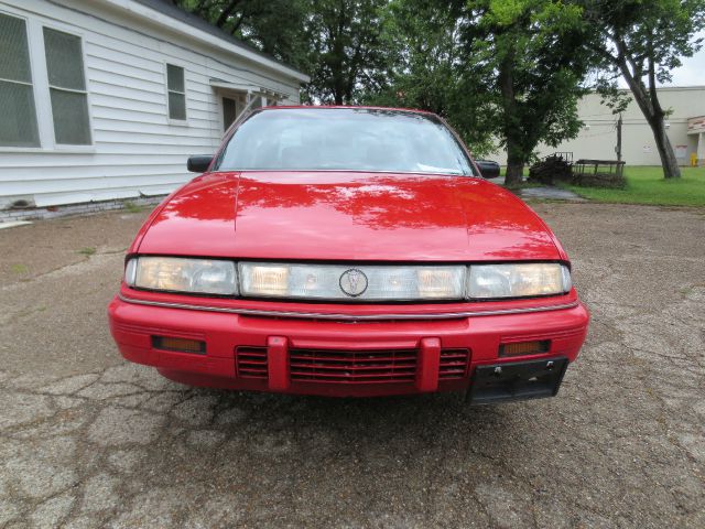 1995 Pontiac Grand Prix Sport -5 Speed-stick-4x4