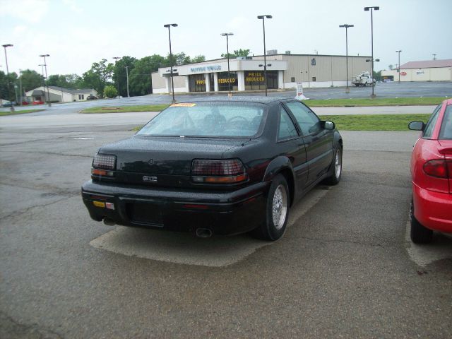 1996 Pontiac Grand Prix 4dr Sdn SL Auto Sedan