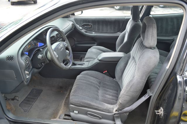 1997 Pontiac Grand Prix Sportback LS