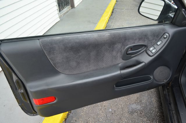 1997 Pontiac Grand Prix Sportback LS