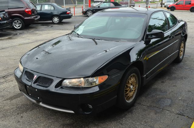 1997 Pontiac Grand Prix Sportback LS