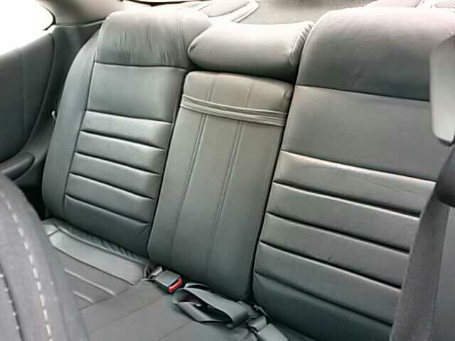 1997 Pontiac Grand Prix Passion