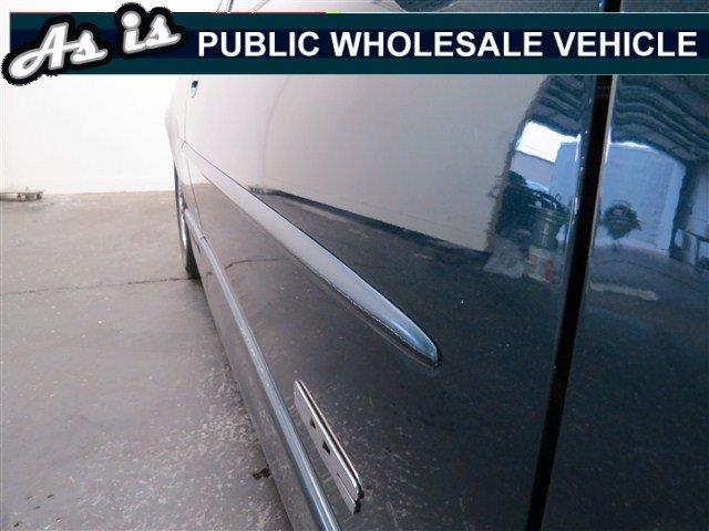 1997 Pontiac Grand Prix Passion