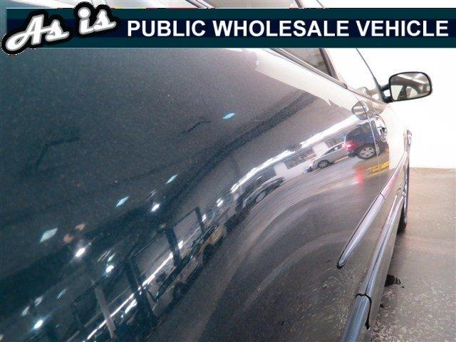 1997 Pontiac Grand Prix Passion