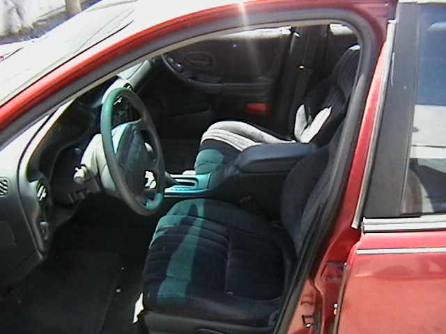 1997 Pontiac Grand Prix Sport -5 Speed-stick-4x4