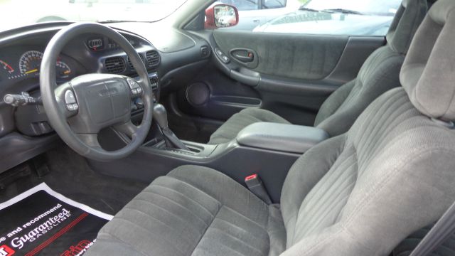 1998 Pontiac Grand Prix Sportback LS