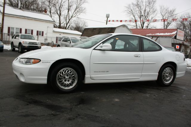 1998 Pontiac Grand Prix Sportback LS