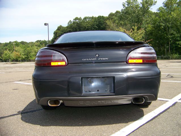 1999 Pontiac Grand Prix Passion