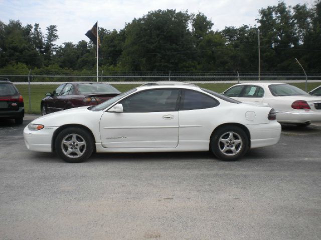 1999 Pontiac Grand Prix Sportback LS