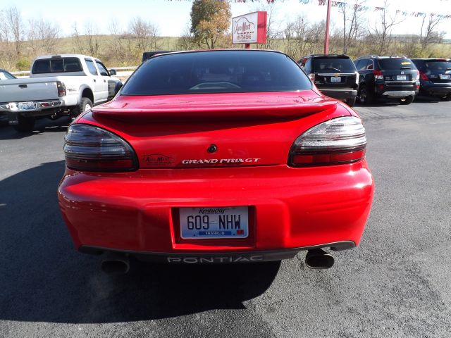 1999 Pontiac Grand Prix Sportback LS