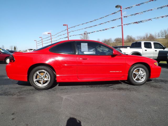 1999 Pontiac Grand Prix Sportback LS