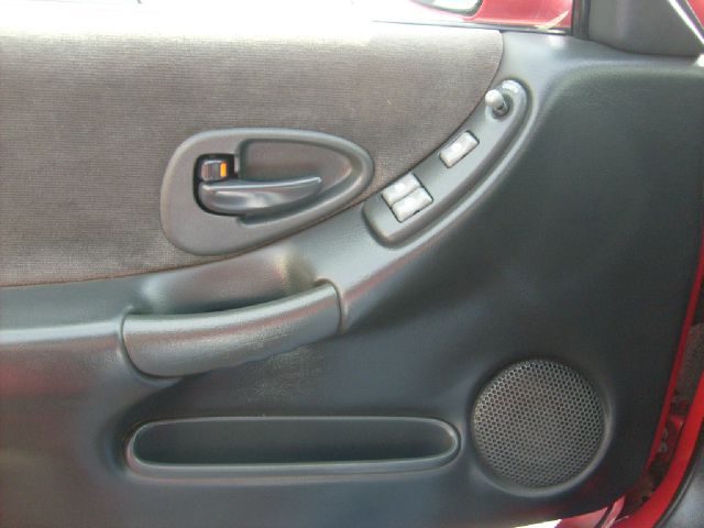 1999 Pontiac Grand Prix Sportback LS