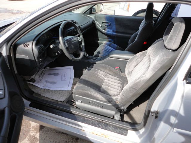 1999 Pontiac Grand Prix Sportback LS