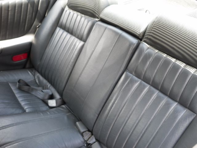 2000 Pontiac Grand Prix XUV SLE 4WD