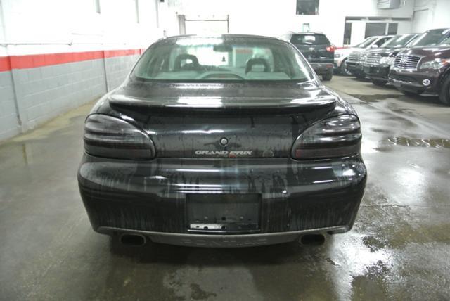 2000 Pontiac Grand Prix Passion