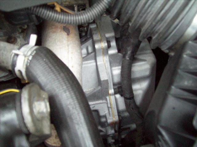 2000 Pontiac Grand Prix Short Box Standard