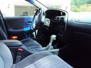 2000 Pontiac Grand Prix Passion