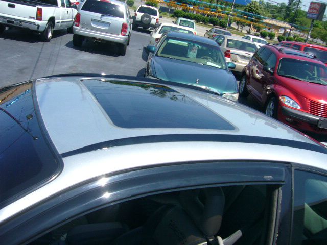 2000 Pontiac Grand Prix Sedan LS W/1ls