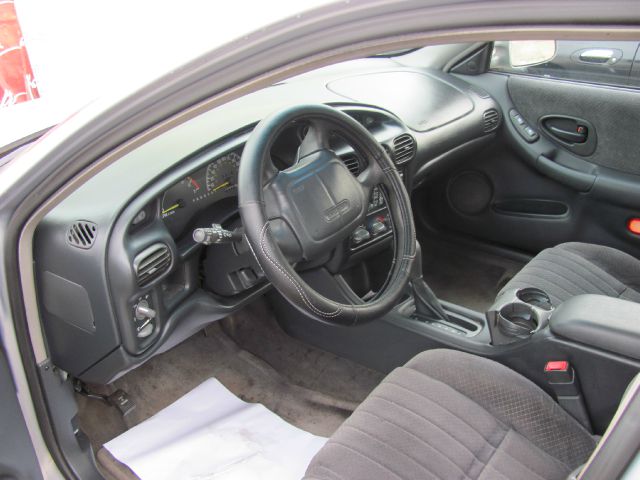 2000 Pontiac Grand Prix SE