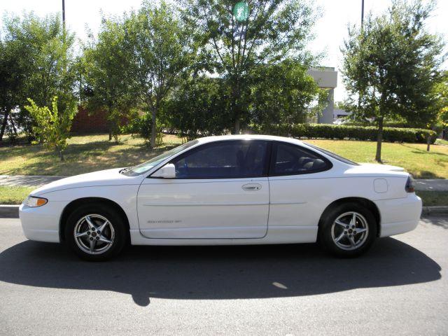 2000 Pontiac Grand Prix Sportback LS