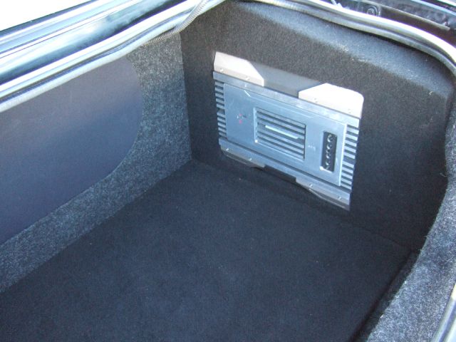 2001 Pontiac Grand Prix 335xi Coupe AWD