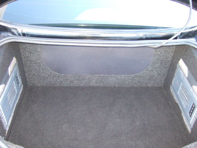 2001 Pontiac Grand Prix 335xi Coupe AWD