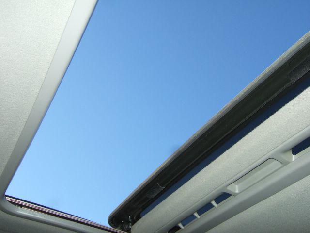 2001 Pontiac Grand Prix 335xi Coupe AWD