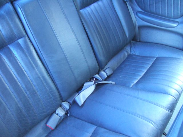 2001 Pontiac Grand Prix 335xi Coupe AWD