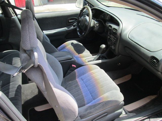 2001 Pontiac Grand Prix Sportback LS