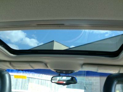 2002 Pontiac Grand Prix Sportback LS