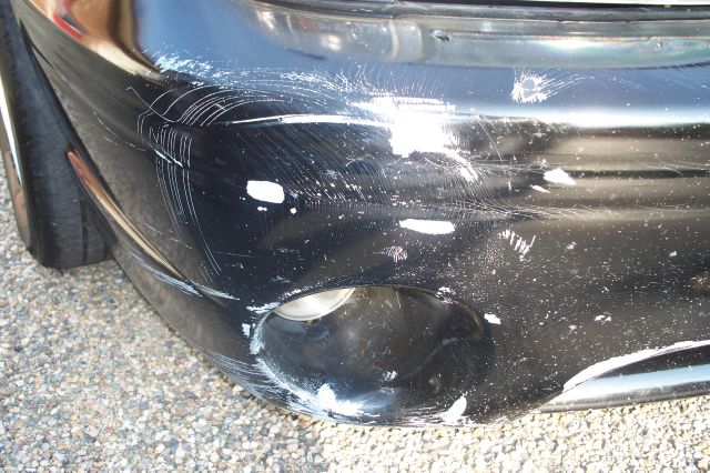 2002 Pontiac Grand Prix Sportback LS