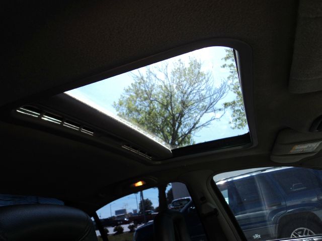 2002 Pontiac Grand Prix Passion