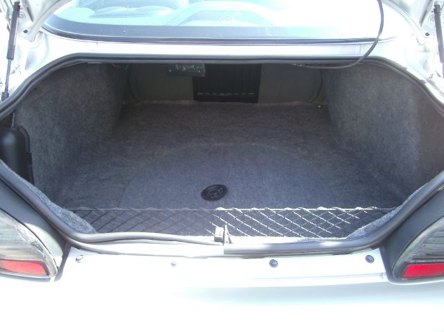 2003 Pontiac Grand Prix Short Box Standard