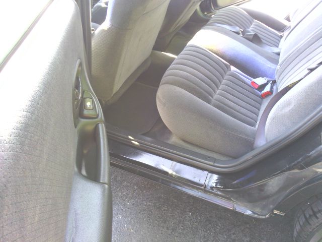 2003 Pontiac Grand Prix SE