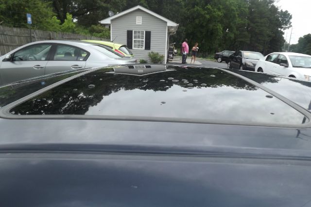 2003 Pontiac Grand Prix Passion