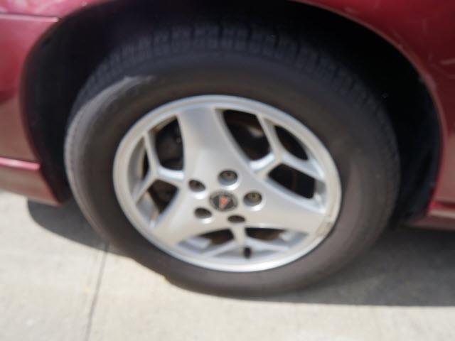 2003 Pontiac Grand Prix SE